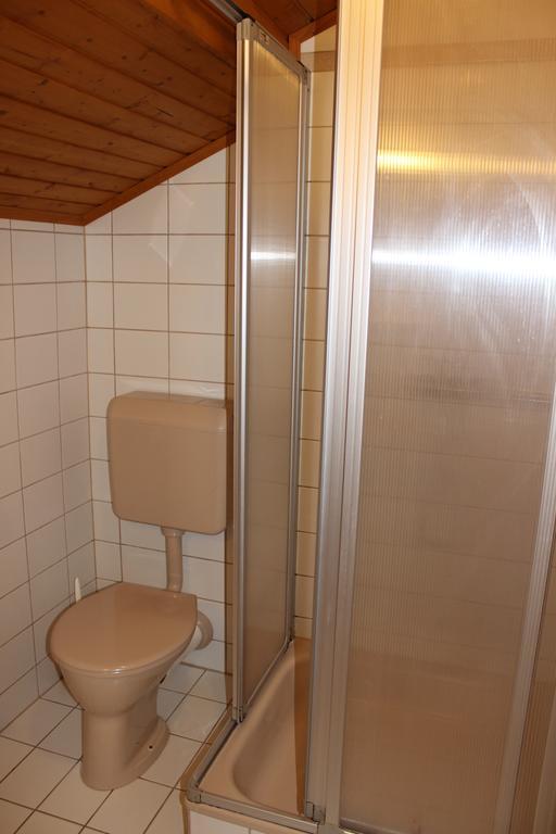 Landhaus Stocker プルークガーン エクステリア 写真